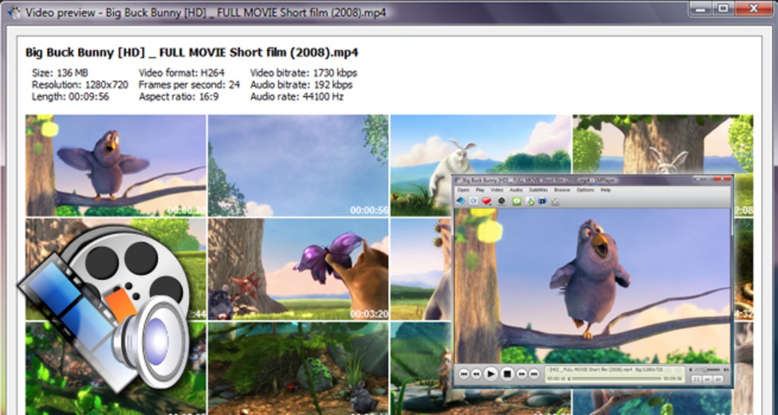 SMPlayer - Reproductor multimedia gratuito para Windows y Linux - Web  oficial