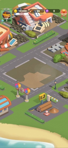 Island Crossing - Preview 2