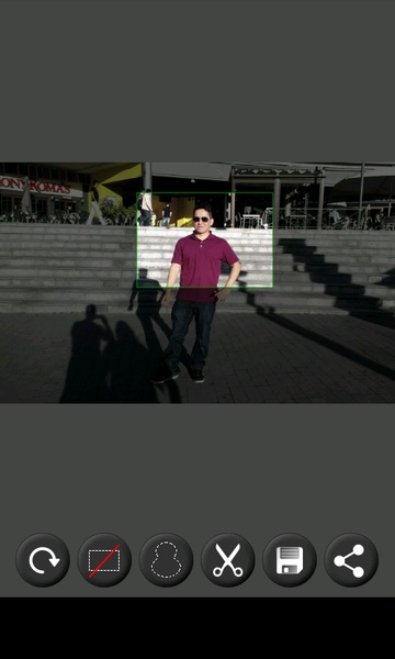 Photo Trimmer - Preview 21