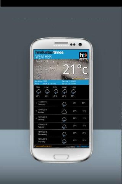 HT Active - Preview 4