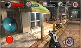 Zombie Kill Empire War screenshot 4