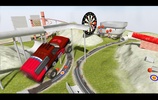 Extreme Car Crash Tricks 2018 screenshot 2
