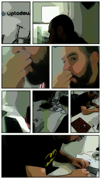 Storyboard - Preview 7