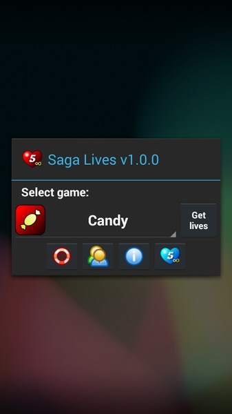 Saga Lives - Preview 3