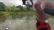 Ultimate Fishing Simulator screenshot 1
