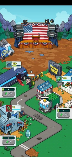 Pocket Politics 2 - Preview 7