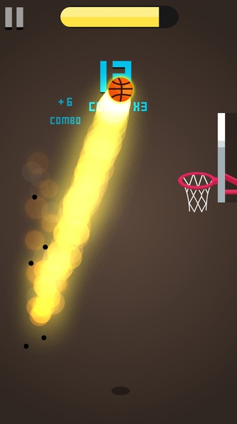 Dunk Hot - Preview 3
