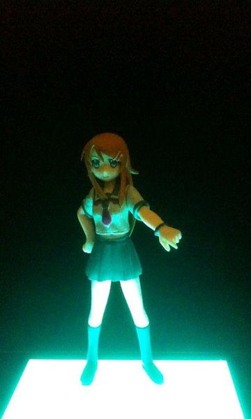 Crystal Stage Light - Preview 3