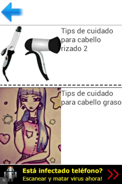tips para el cabello - Preview 5