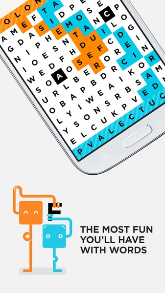 Wordbase - Preview 5