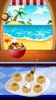 Panipuri Maker Indian Cooking Game: Golgappa Chef screenshot 9