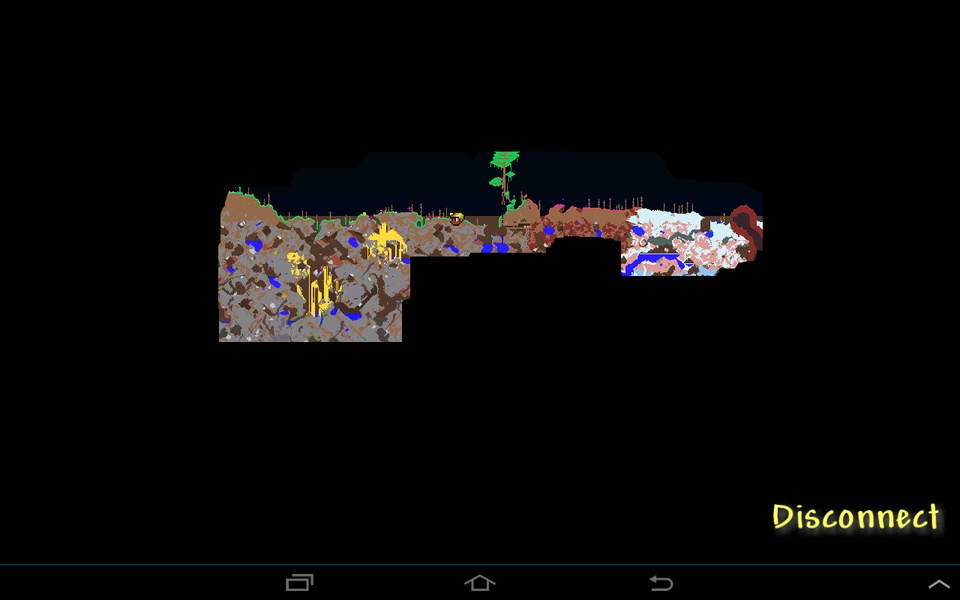 TerrariaCompanion - Preview 2