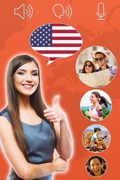 American English - Preview 5