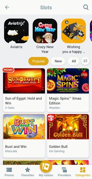 MelBet for Android - Download the APK from Uptodown