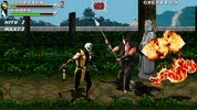 Mortal Kombat Outworld Assassins screenshot 2