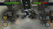 Pacific Rim Kaiju Battle screenshot 7