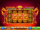 Higgs Slot - QiuQiu Remi screenshot 6