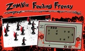 Zombie Feeding frenzy screenshot 7