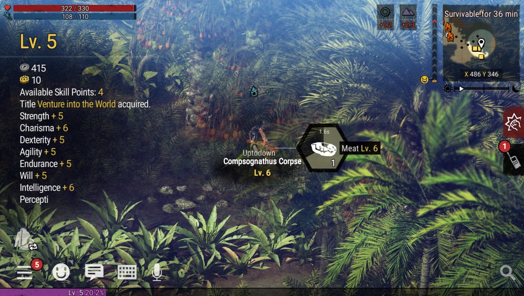 Durango: Wild Lands - Preview 2