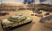 Tank Future Battle Simulator screenshot 12
