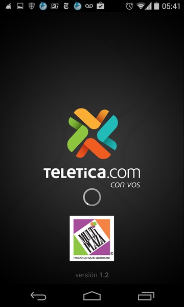 Teletica - Preview 6