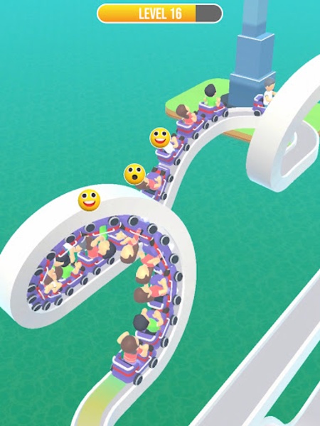 Cart Crash - Preview 6