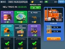 Pocket Trucks: Route Evolution screenshot 3