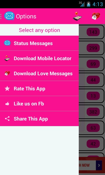 Status Messages - Preview 3