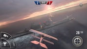 Ace Academy: Black Flight screenshot 9