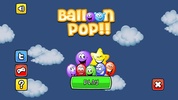Balloon POP! screenshot 6