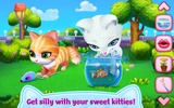 Kitty Love screenshot 5