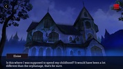 Moonlight Lovers : Vladimir screenshot 1