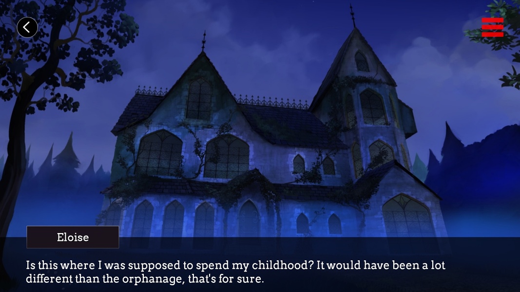 Moonlight Lovers: Vladimir - O APK for Android Download