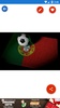Portugal Flag Wallpaper: Flags screenshot 3