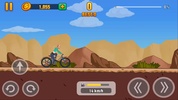 Wheel Dismount screenshot 1