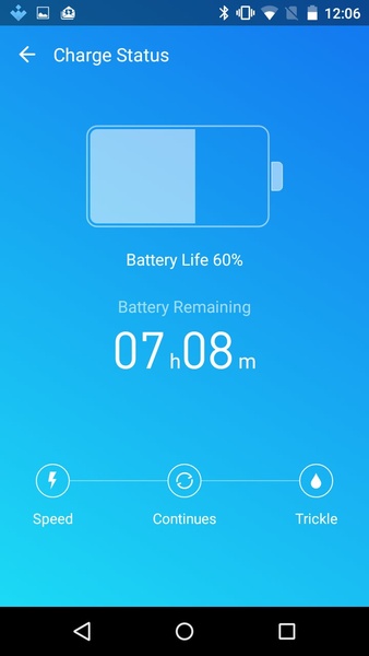 C Battery Saver: Power Saver - Preview 4