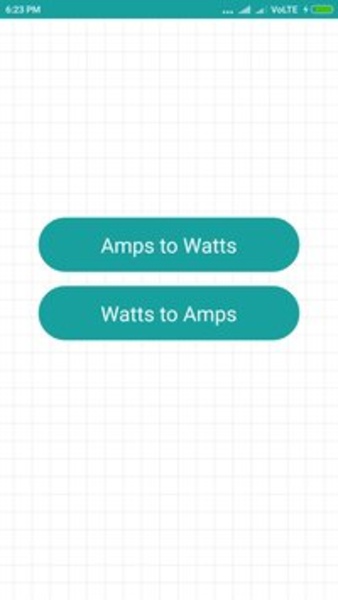 Watt to Amp - Preview 5