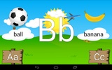 Kids ABC screenshot 6