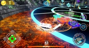 Spinner Chaos Battle screenshot 5
