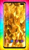Gold Wallpaper screenshot 1
