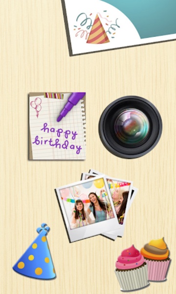Create Birthday Photos - Preview 10