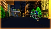 Motorbike Traffic Steer screenshot 2