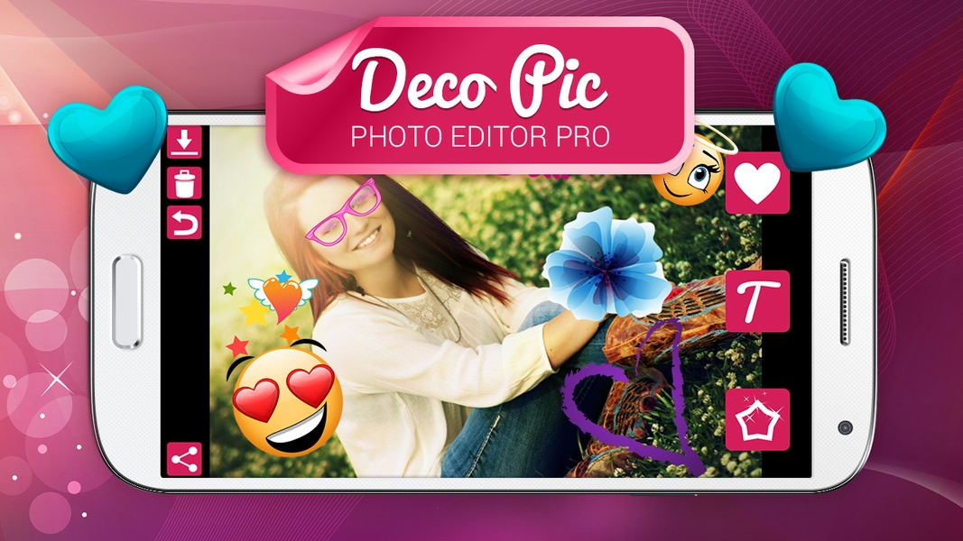 Deco Pic Insta Stickers - Preview 7