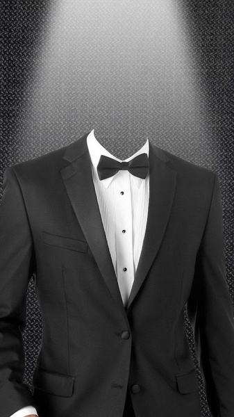 Man Suit Photo Maker - Preview 2