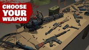 Overrun: Zombie Tower Defense screenshot 13