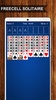 FreeCell screenshot 5