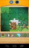 Animal Jigsaw Puzzle screenshot 2