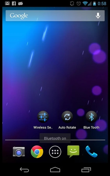 Blue Tooth - Preview 1