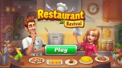 Restaurant Revival screenshot 5