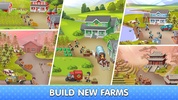Pocket Farming Tycoon screenshot 8